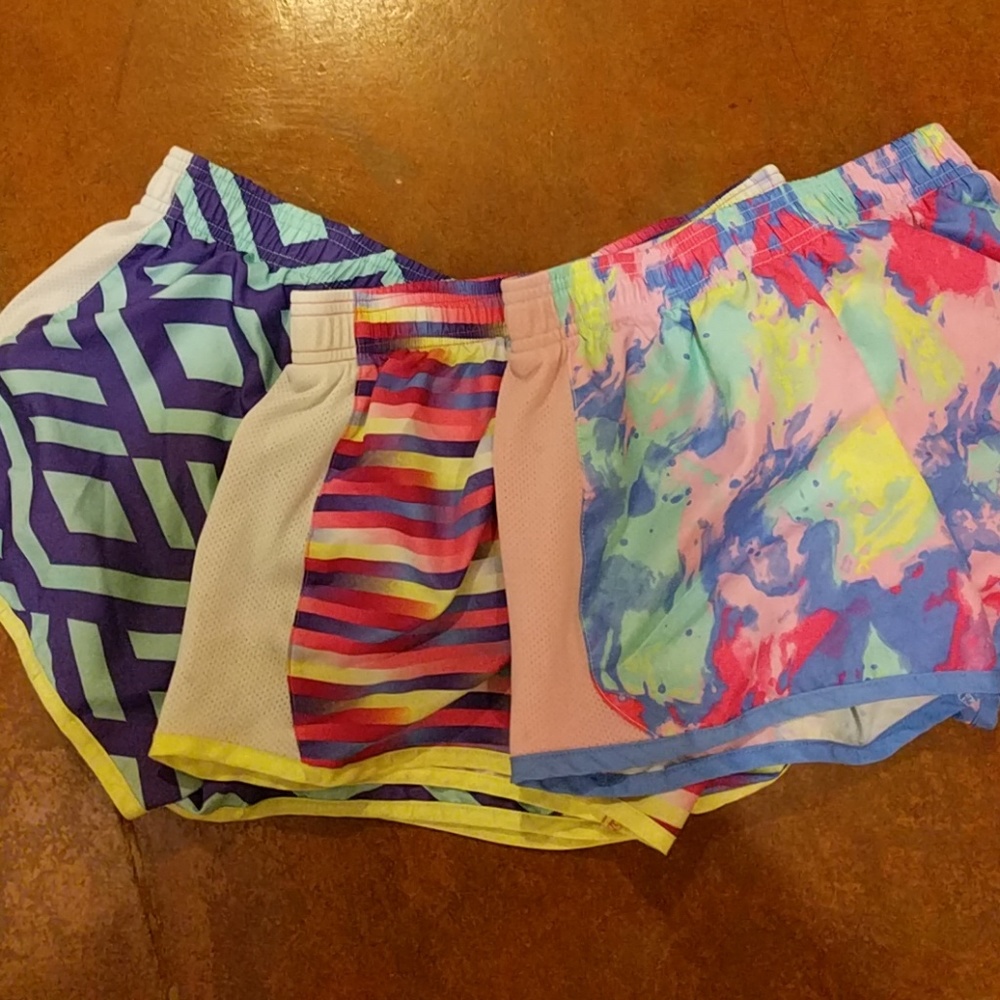 Girls shorts